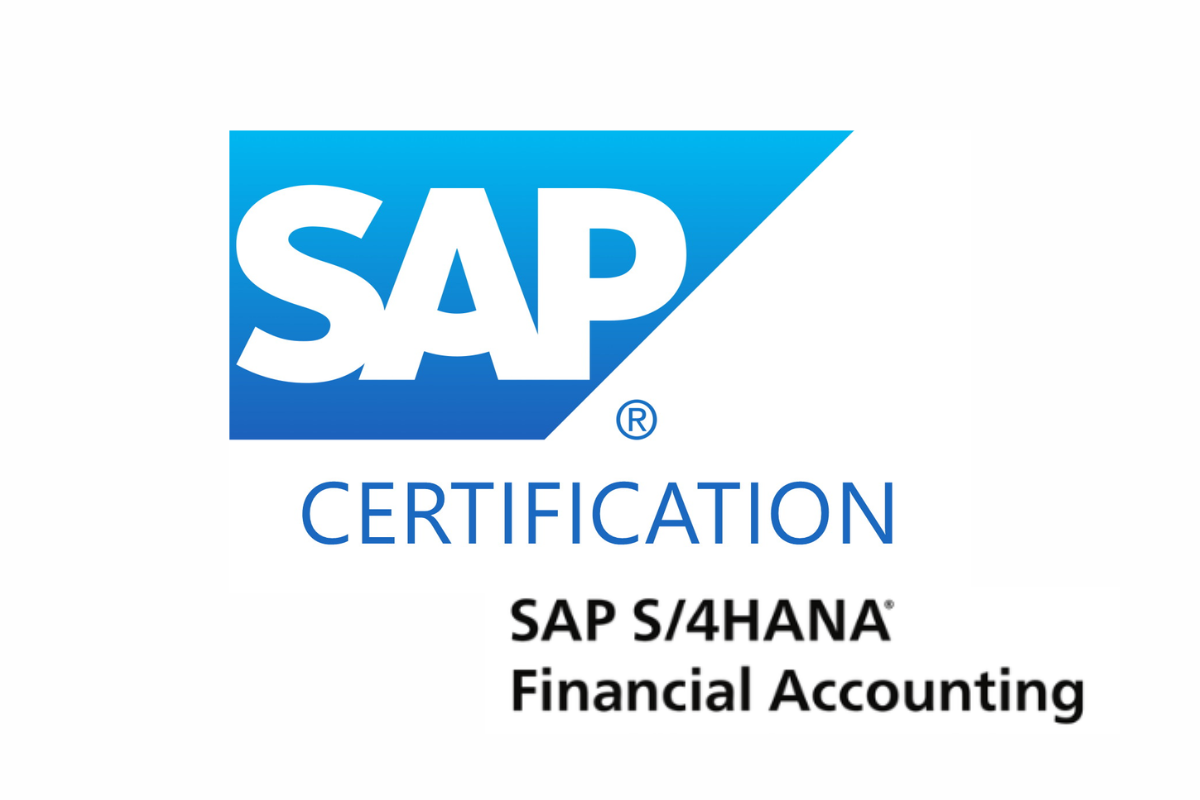 SAP S/4HANA Financial Accounting Associates – KIT GRATUIT