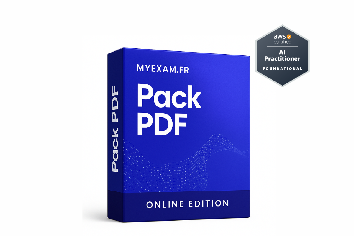AWS Certified AI Practitioner AIF-C01 – Examen Blanc