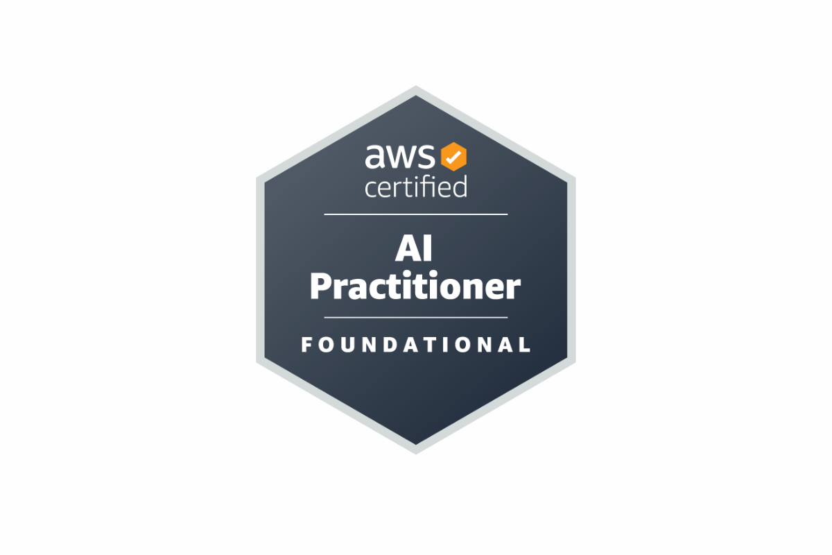 AWS Certified AI Practitioner AIF-C01 – KIT GRATUIT