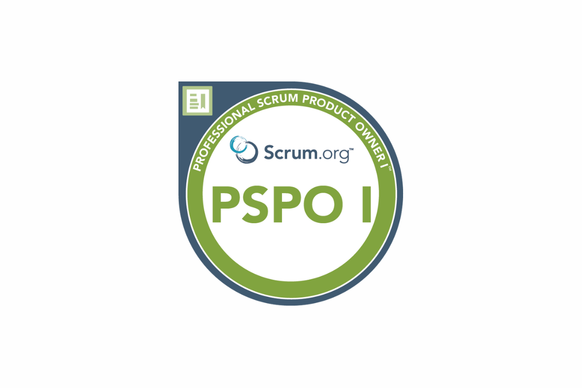 PSPO 1 – Scrum.org – KIT GRATUIT