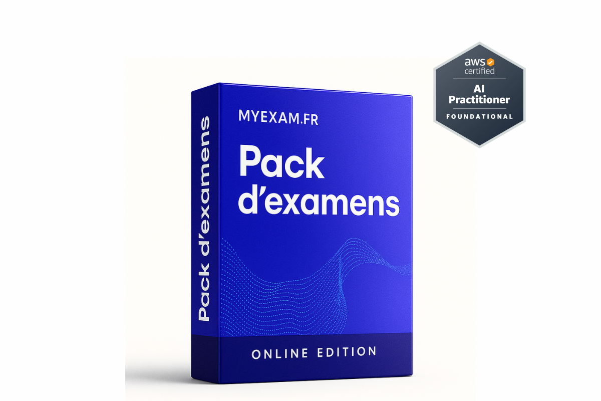 AWS Certified AI Practitioner AIF-C01 – Examen Blanc