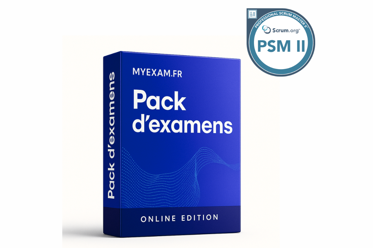 PSM II – Professional Scrum Master II