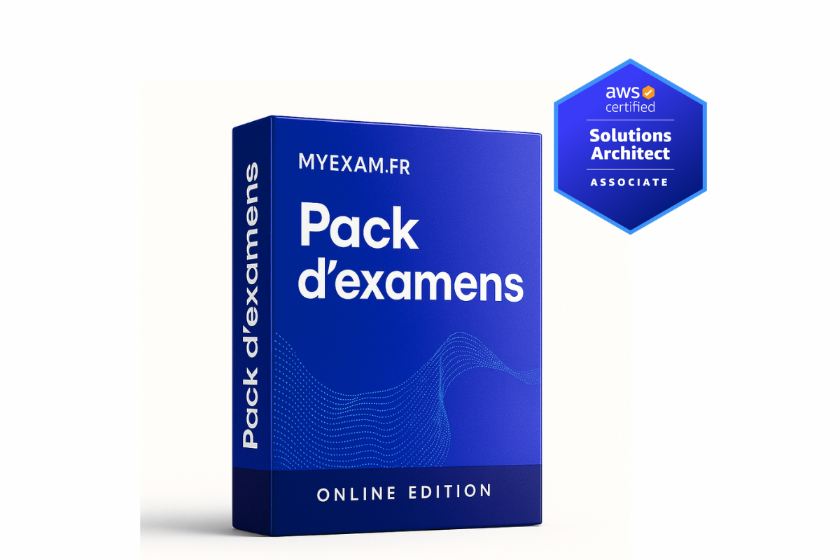 AWS Certified Solutions Architect – Associate (SAA-C03) – Examen